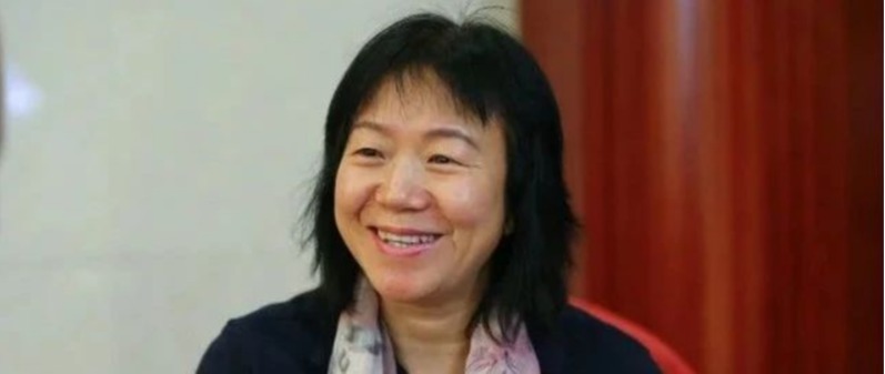 全国两会——听取来自我校校友陈霞的声音