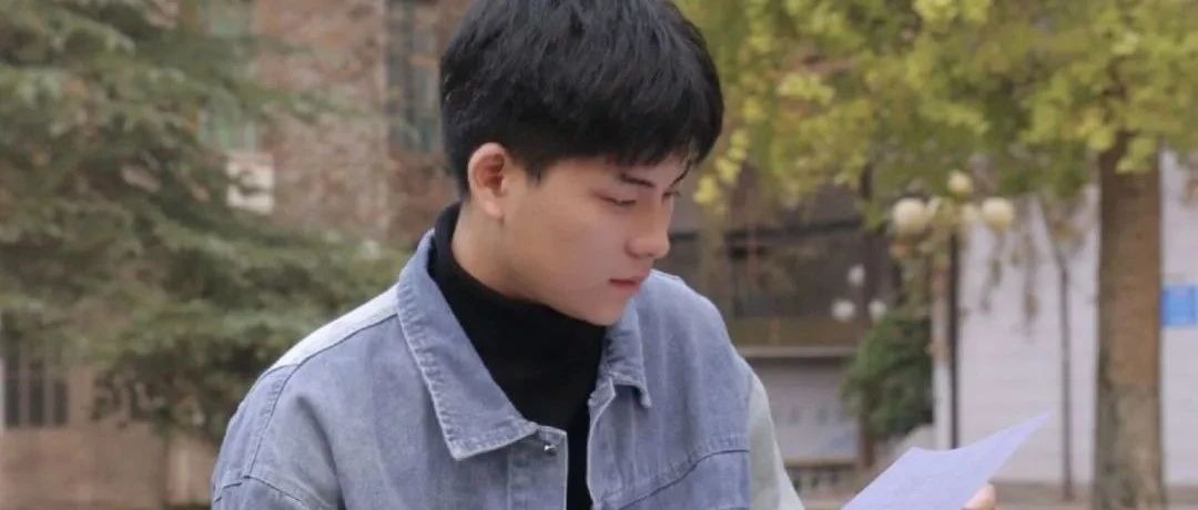 取向狙击！这是什么神仙boy！