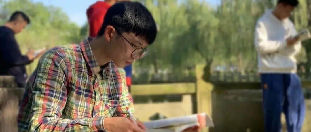 周而复始，扬帆起航！