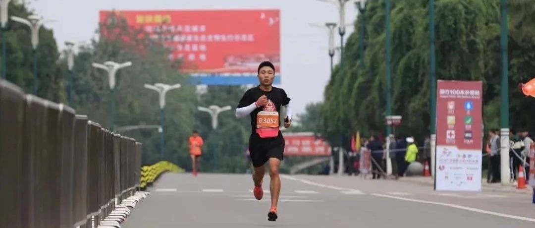 王浪：追梦路上，我从未停止奔跑