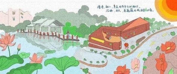 我和文理的故事，说给你听......