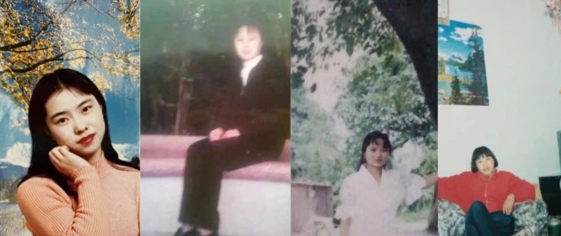 你好，川文理人的“李焕英”