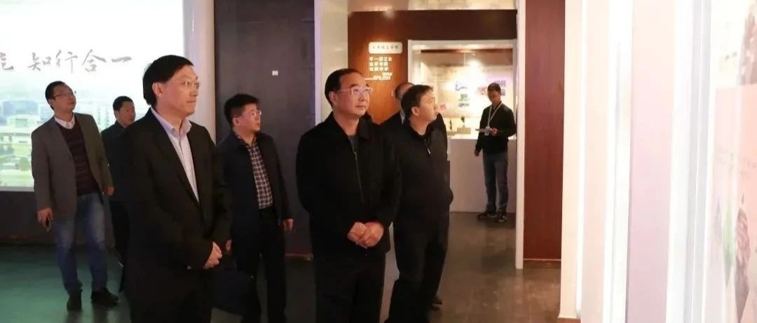 推动落实联盟“六大行动计划”，联盟理事长在行动！