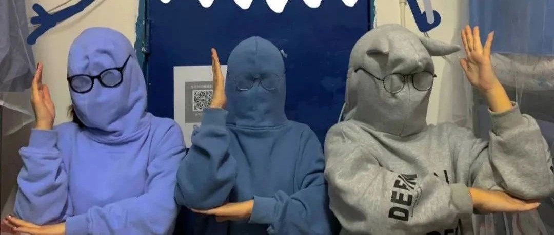 川文理室友图鉴，你的室友上榜了吗？