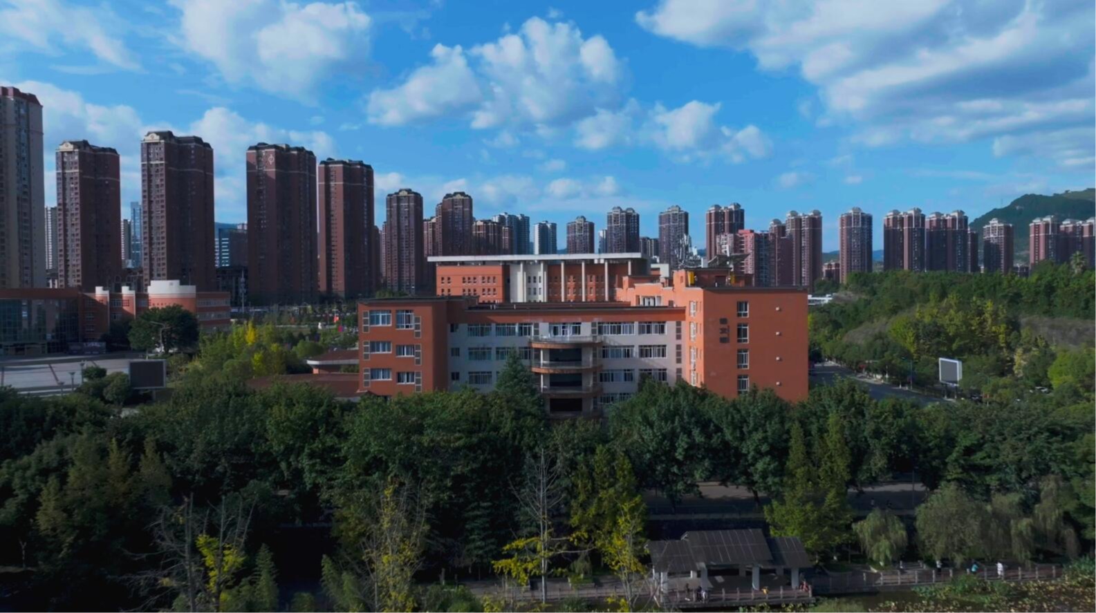 【公益广告】拒绝毒品 提高防范意识