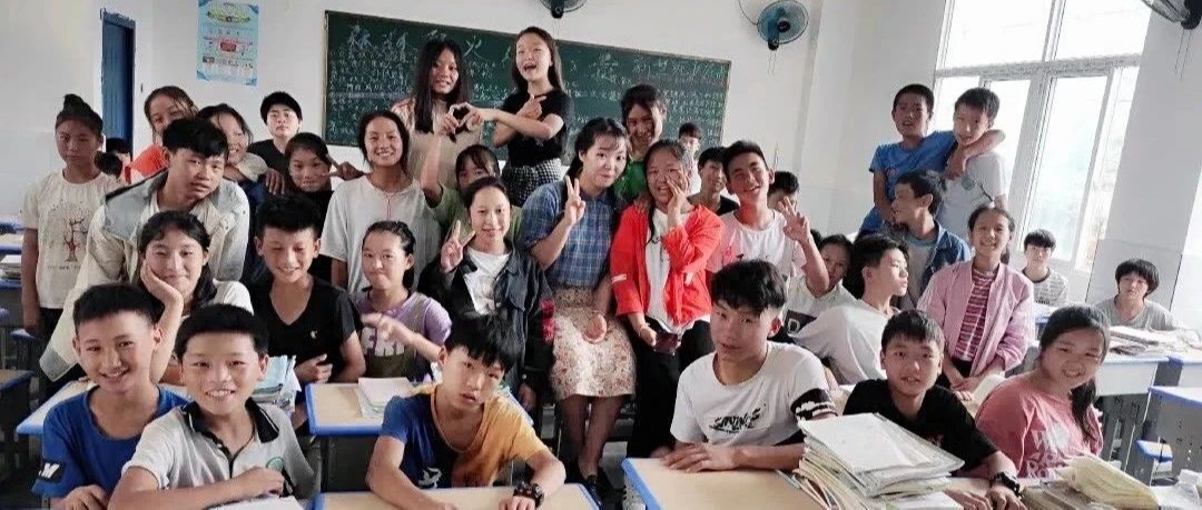 让青春不负滚烫的人生！