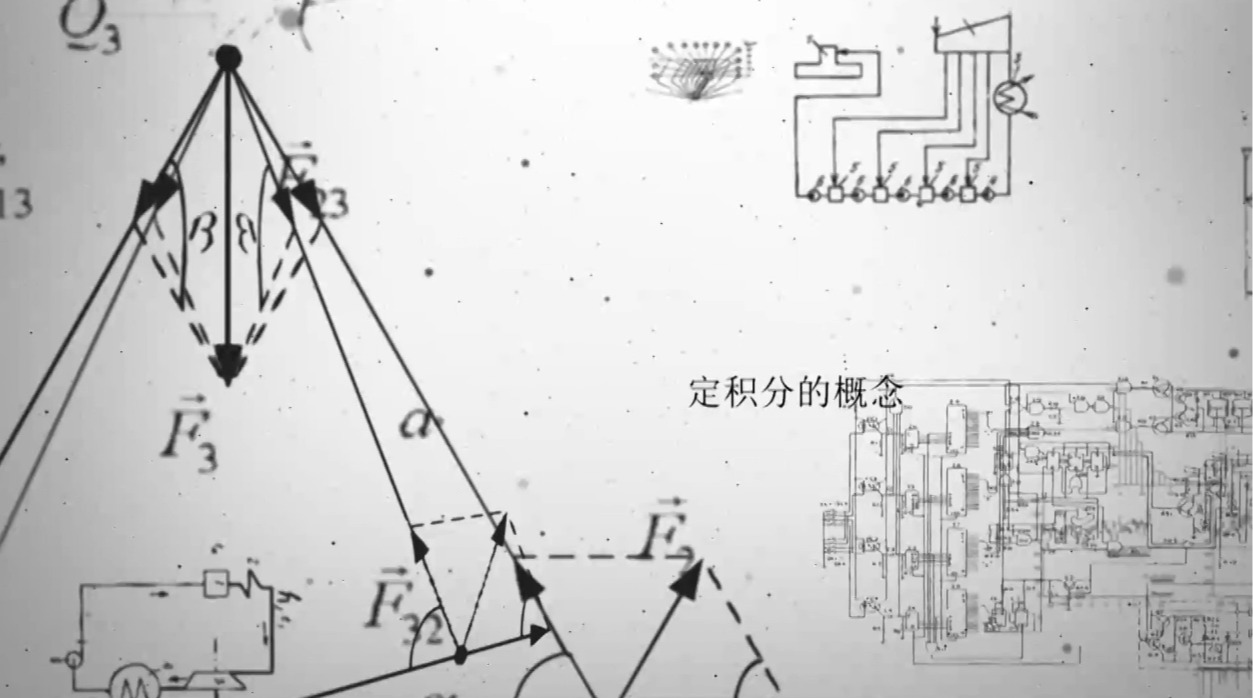 定积分丨李合朋