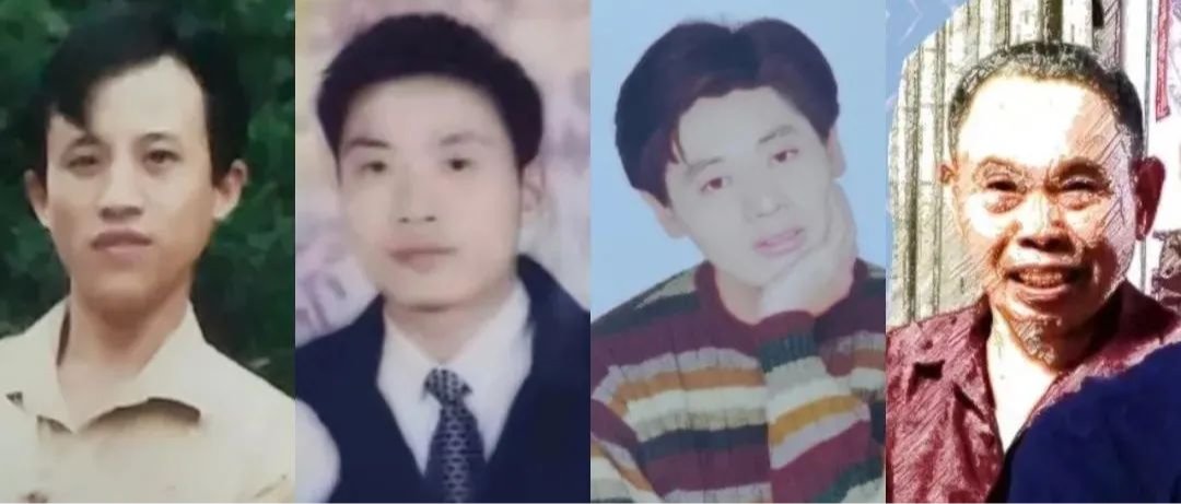 我和我的父辈 | 这一次请让我握紧你的手