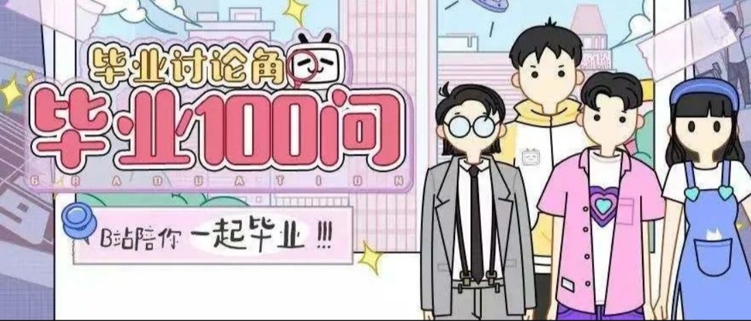 毕业100问 | 我们的未来世界是啥样？